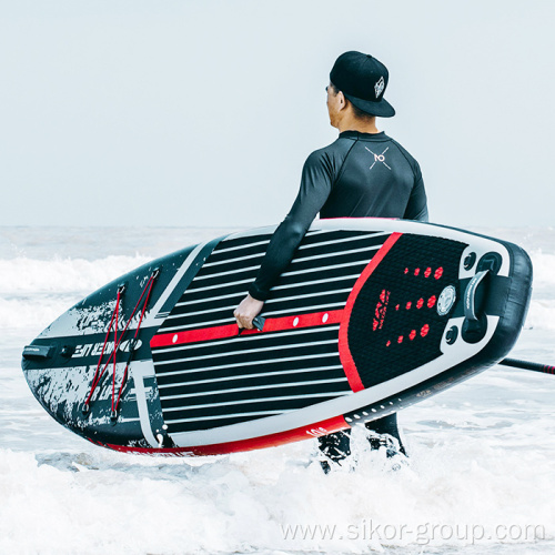 2022 Spot Shipping New Design Inflatable Paddle board